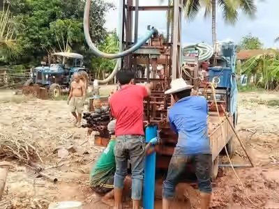 ผลงานในพื้นที่ บุรีรัมย์ 3