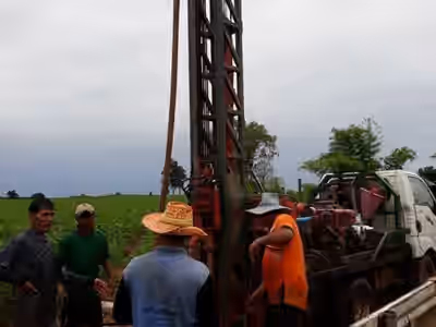 ผลงานในพื้นที่ บุรีรัมย์ 4