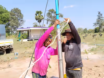 ผลงานในพื้นที่ บุรีรัมย์ 7