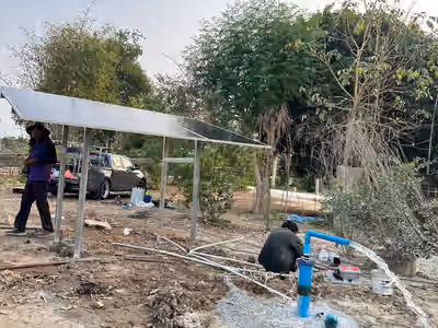 ผลงานในพื้นที่ บุรีรัมย์ 22