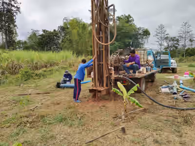 ผลงานในพื้นที่ บุรีรัมย์ 6