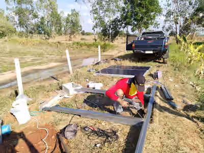 ผลงานในพื้นที่ บุรีรัมย์ 9