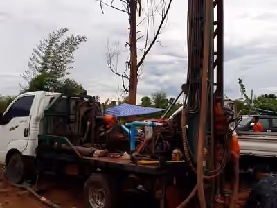 ผลงานในพื้นที่ บุรีรัมย์ 11