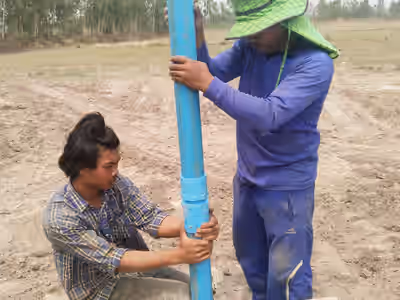 ผลงานในพื้นที่ บุรีรัมย์ 21